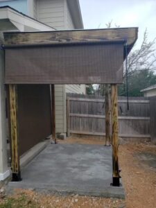 Lewis Project